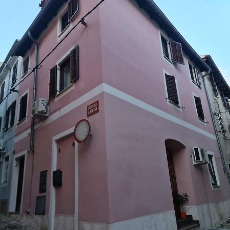 Apartment Izola Sukalo Ngoại thất bức ảnh