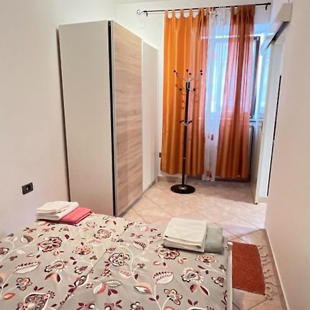 Apartment Izola Sukalo Ngoại thất bức ảnh
