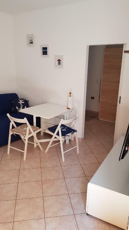 Apartment Izola Sukalo Ngoại thất bức ảnh