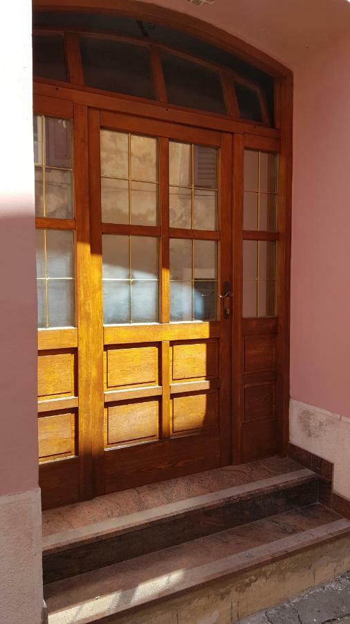 Apartment Izola Sukalo Ngoại thất bức ảnh