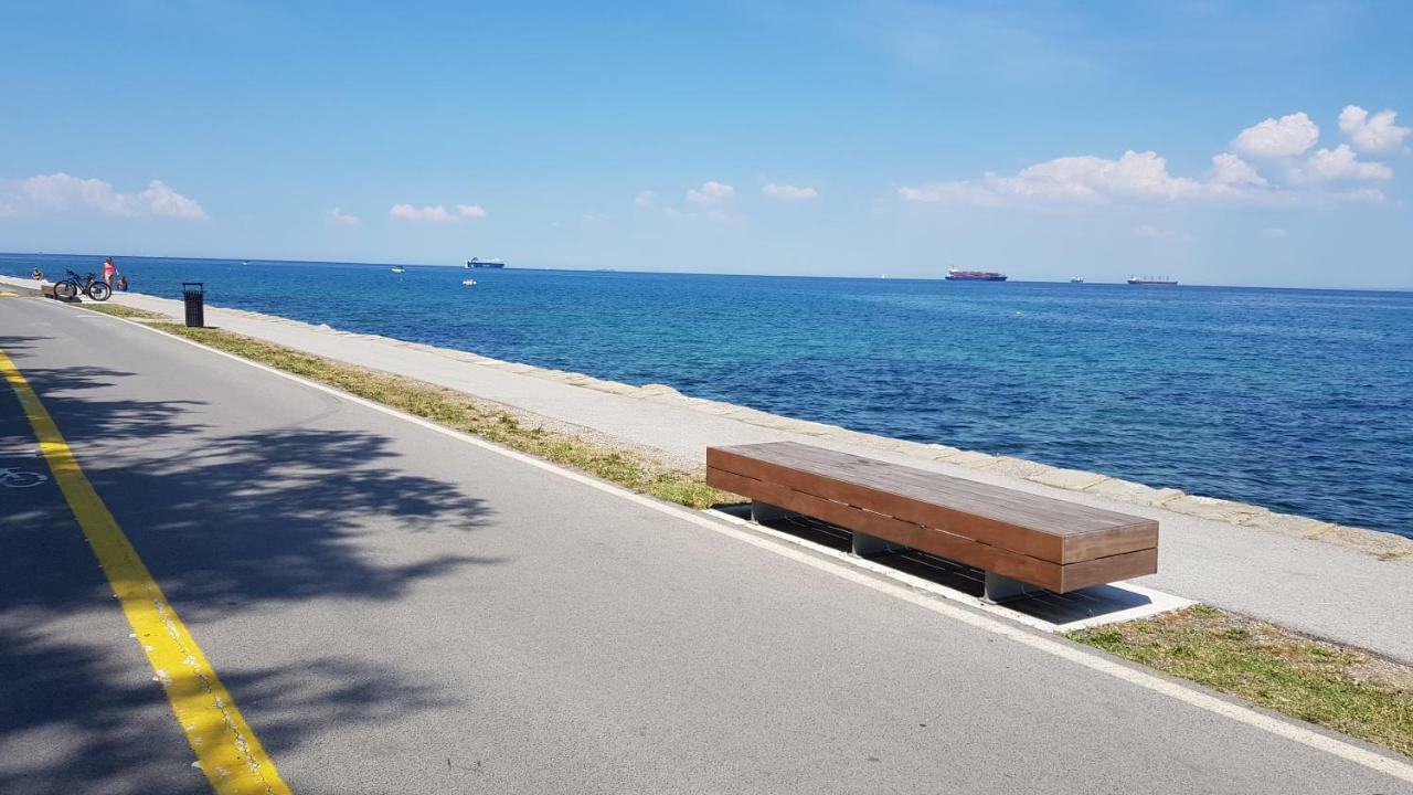 Apartment Izola Sukalo Ngoại thất bức ảnh
